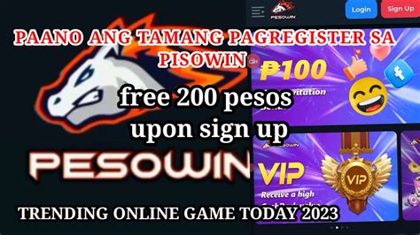 pisowin|Pesowin.